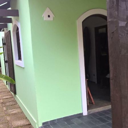 Casa, quarto inteiro e quarto compartilhado Juréia Exterior foto